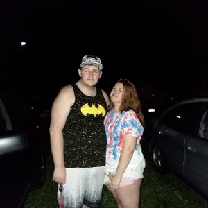 Meet your Posher, Krystal